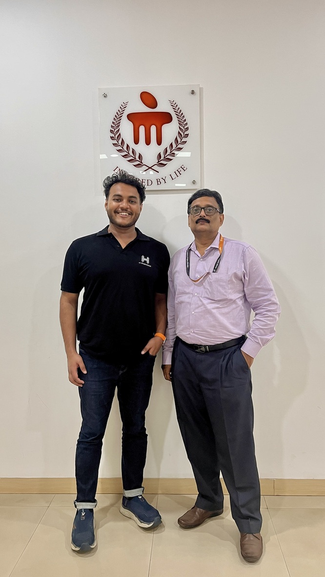 HyperVerge Award Ceremony